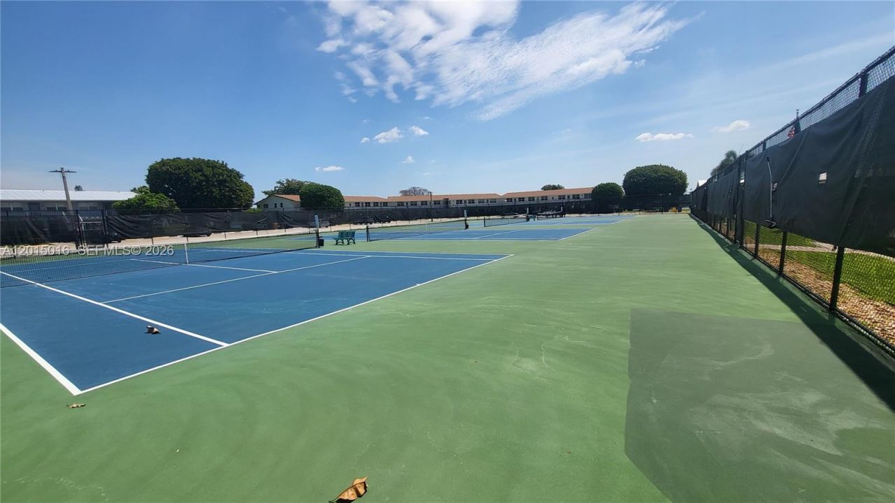 132 Andover F, Unit 132, West Palm Beach, FL 33417 Photo