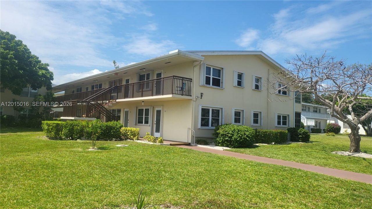132 Andover F, Unit 132, West Palm Beach, FL 33417 Photo