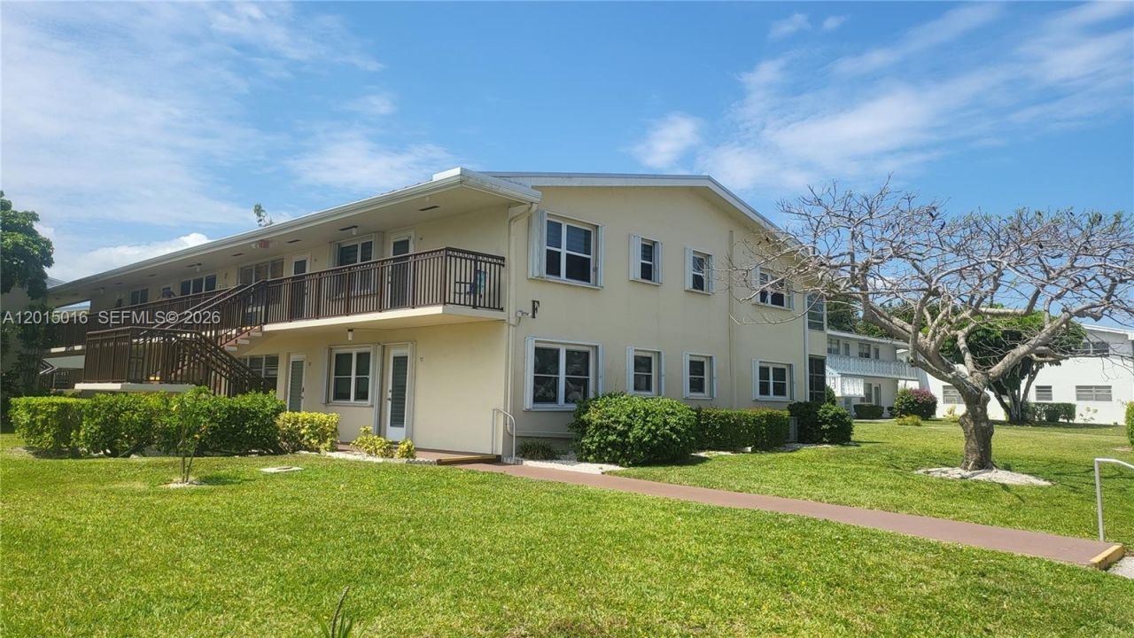 132 Andover F, Unit 132, West Palm Beach, FL 33417 Photo