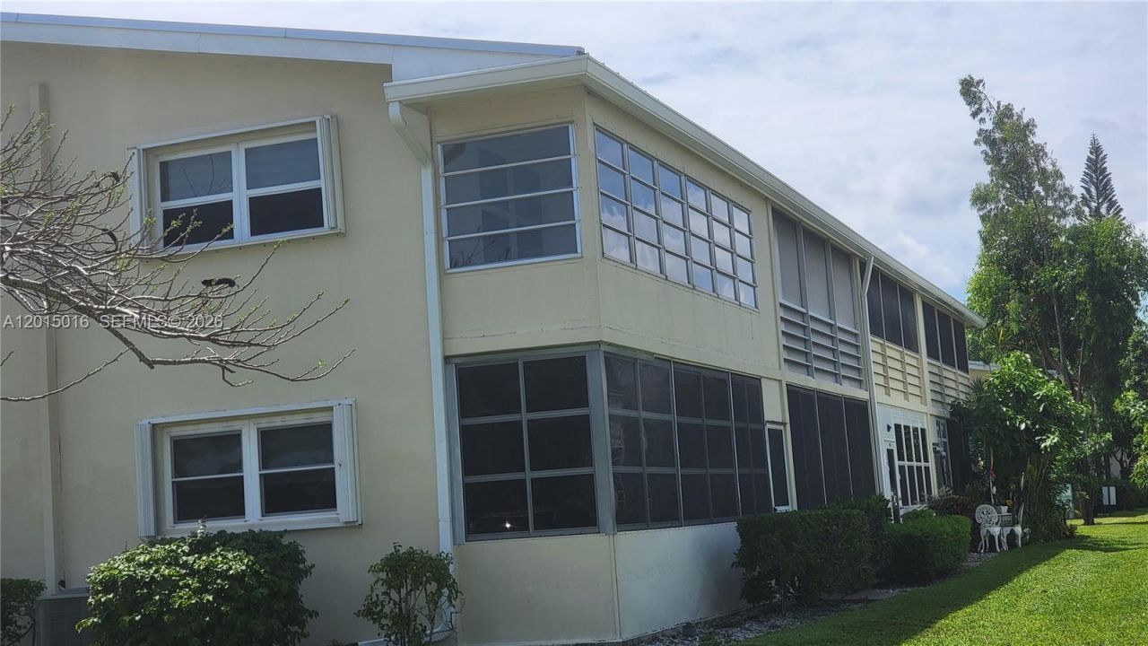 132 Andover F, Unit 132, West Palm Beach, FL 33417 Photo