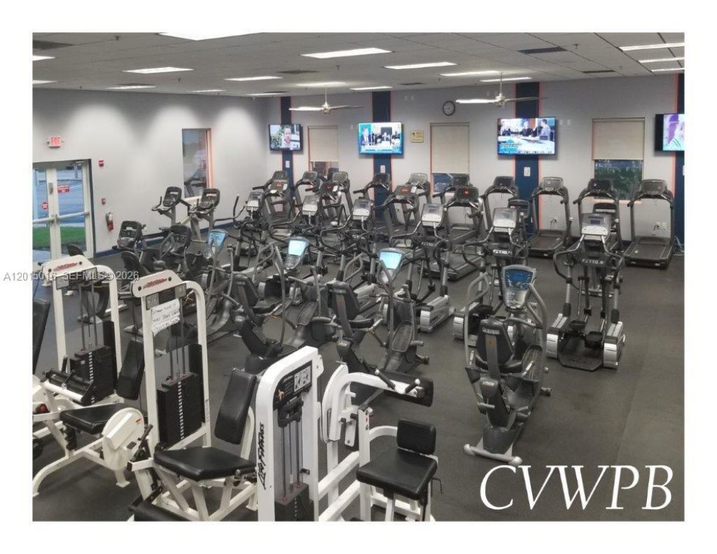 132 Andover F, Unit 132, West Palm Beach, FL 33417 Photo