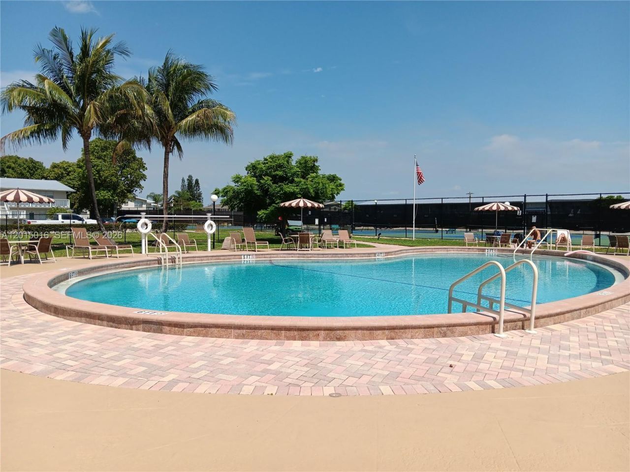 132 Andover F, Unit 132, West Palm Beach, FL 33417 Photo