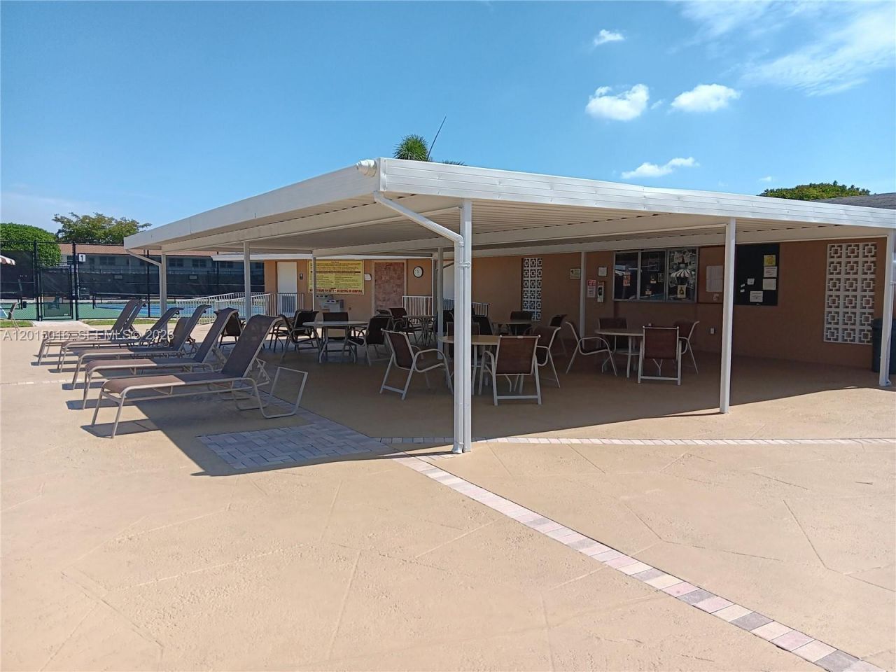 132 Andover F, Unit 132, West Palm Beach, FL 33417 Photo