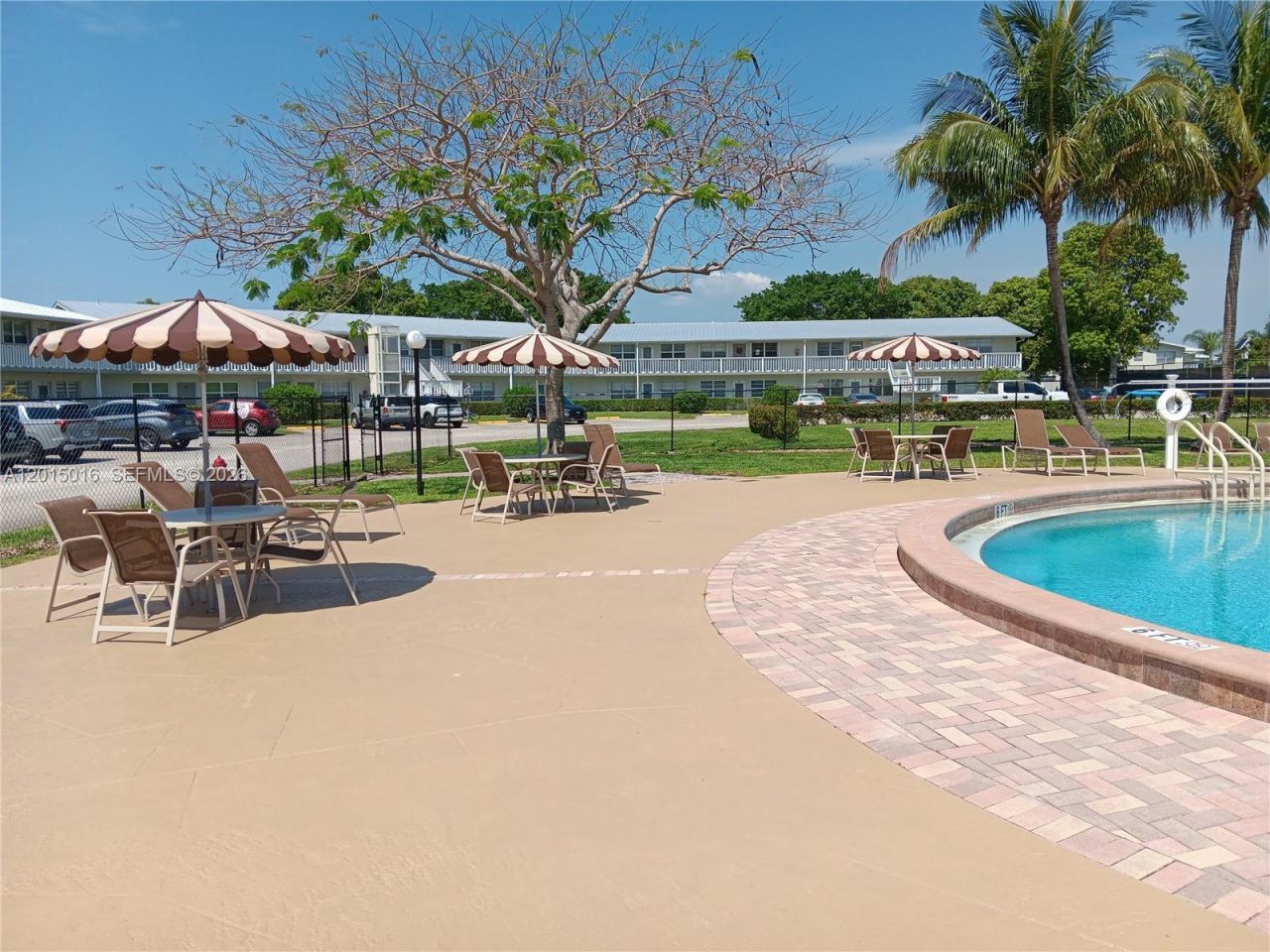 132 Andover F, Unit 132, West Palm Beach, FL 33417 Photo