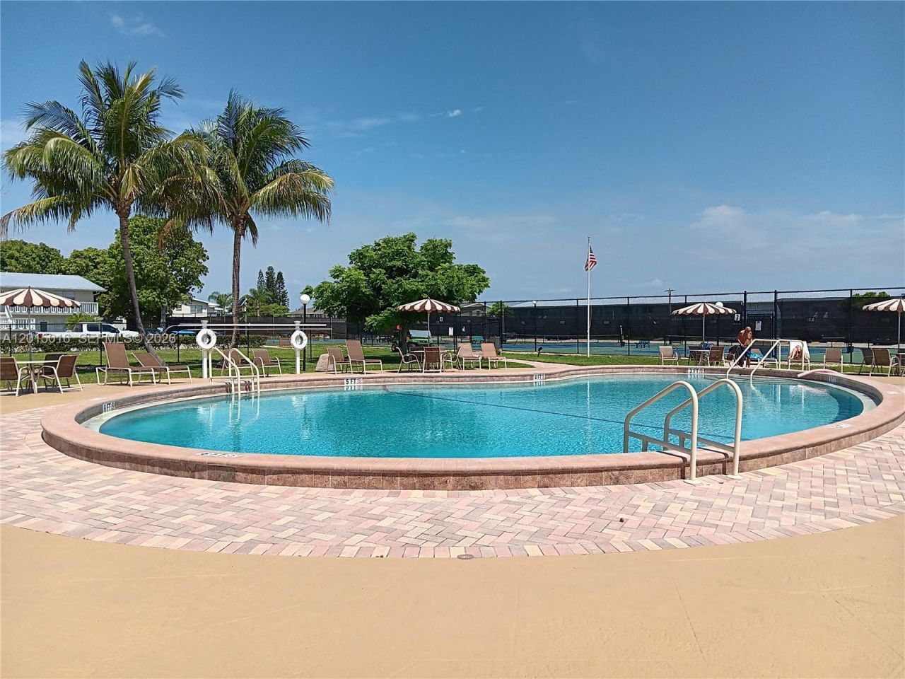 132 Andover F, Unit 132, West Palm Beach, FL 33417 Photo