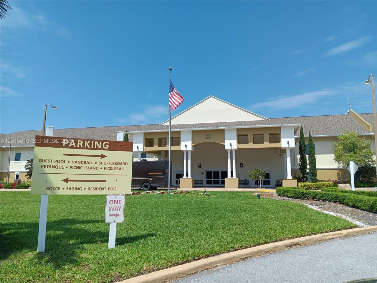 132 Andover F, Unit 132, West Palm Beach, FL 33417 Photo