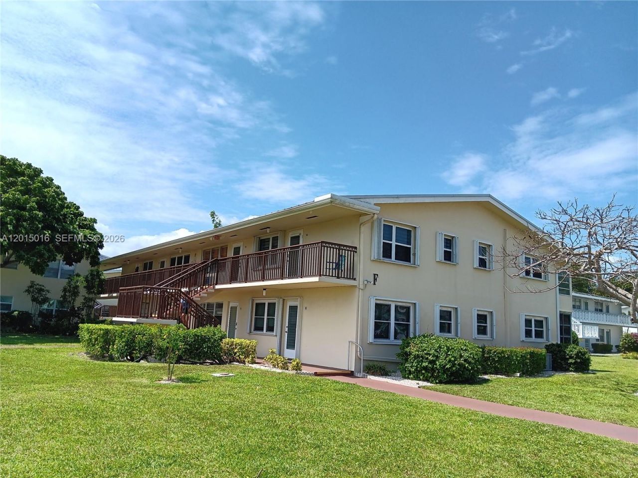 132 Andover F, Unit 132, West Palm Beach, FL 33417 Photo