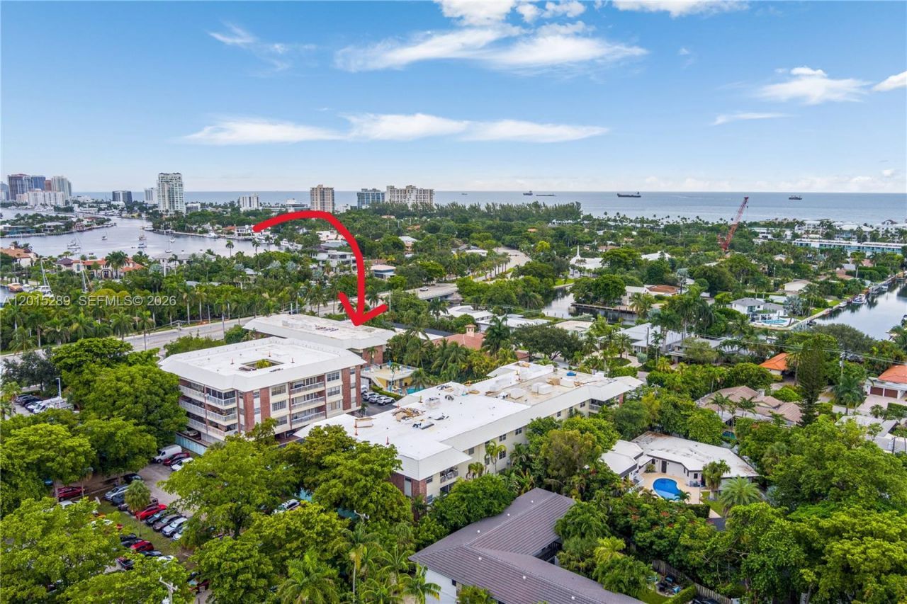 2426 SE 17th Cswy, Unit 303A, Fort Lauderdale, FL 33316 Photo