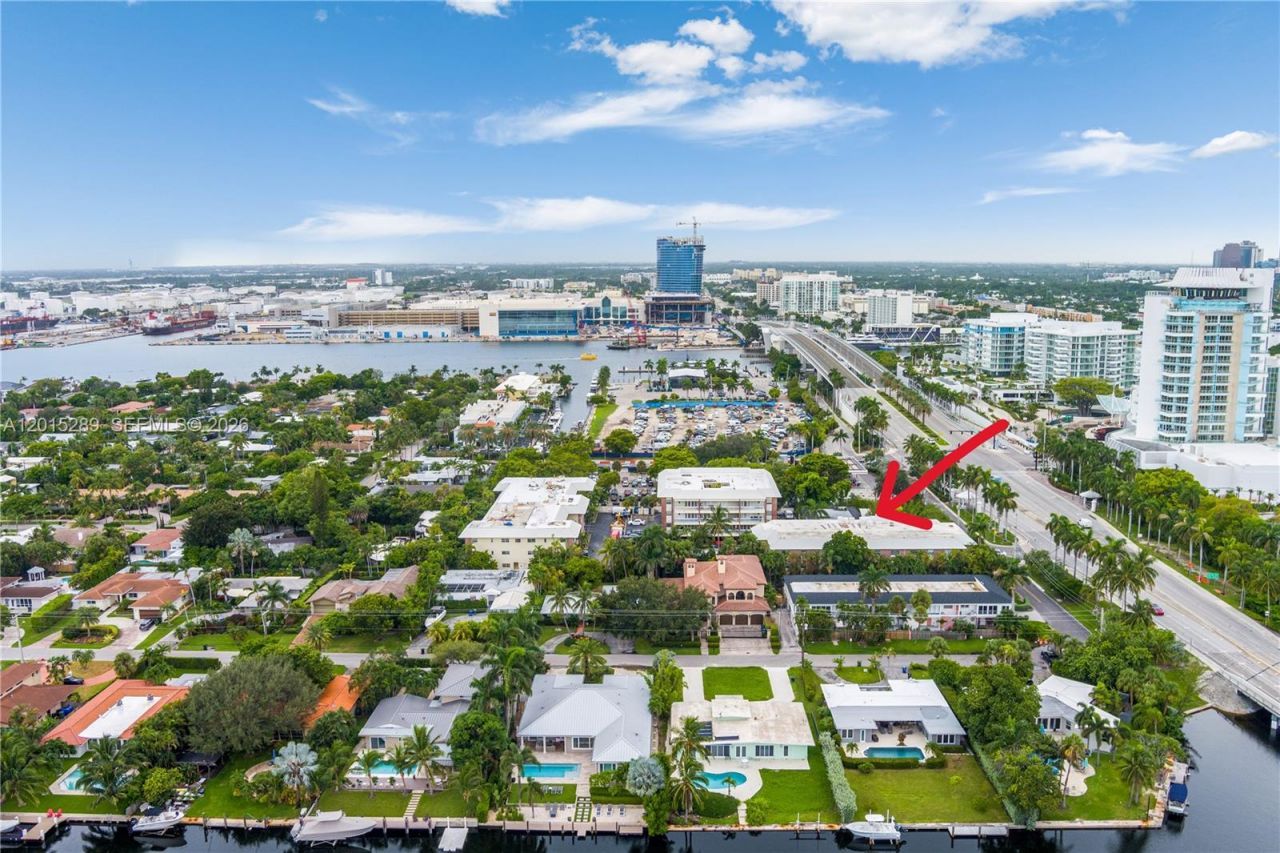 2426 SE 17th Cswy, Unit 303A, Fort Lauderdale, FL 33316 Photo