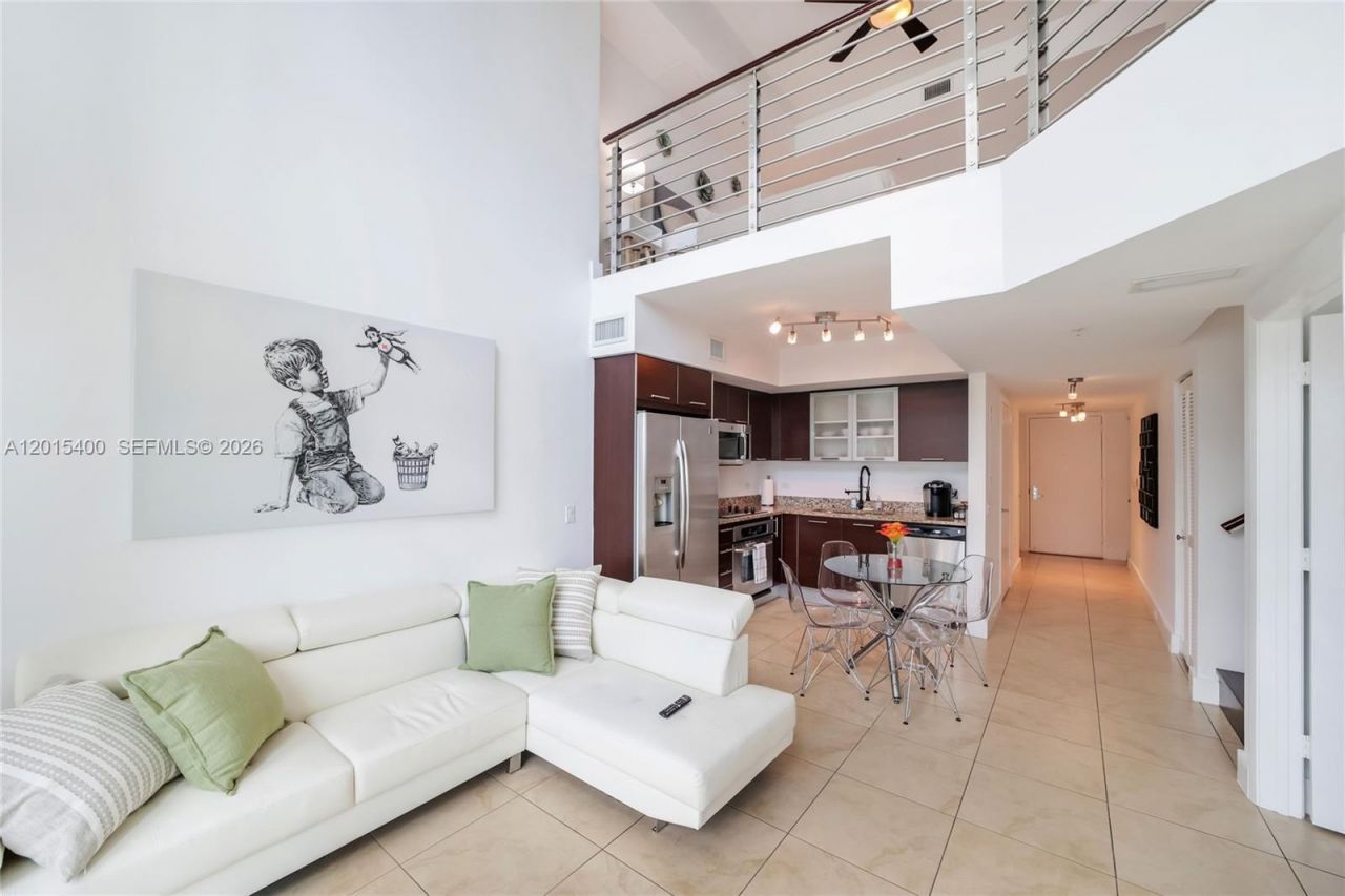 41 SE 5th St , Unit 2410, Miami, FL 33131 Photo