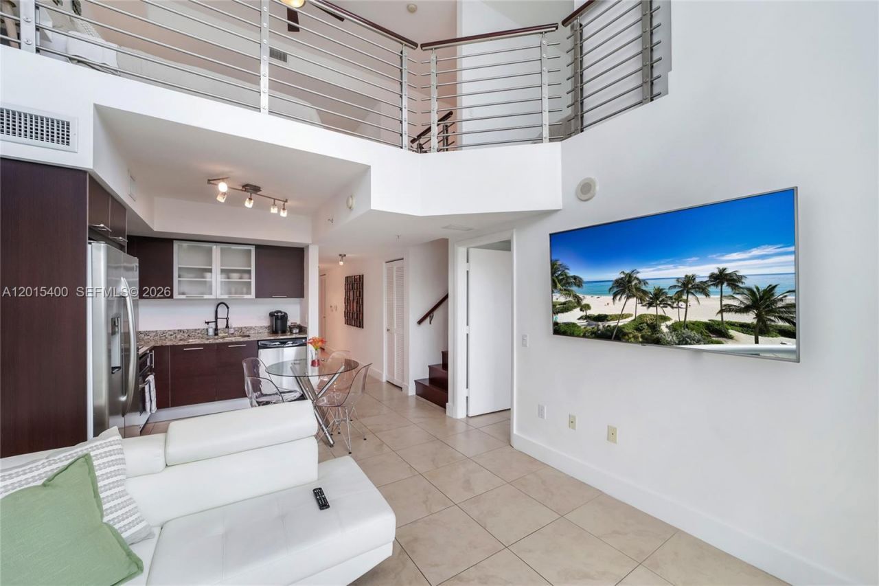 41 SE 5th St , Unit 2410, Miami, FL 33131 Photo