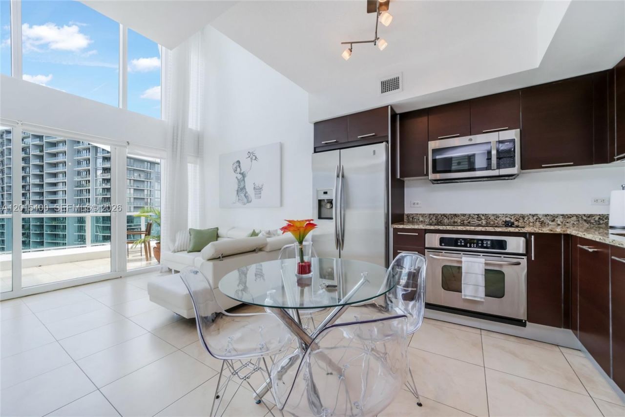 41 SE 5th St , Unit 2410, Miami, FL 33131 Photo