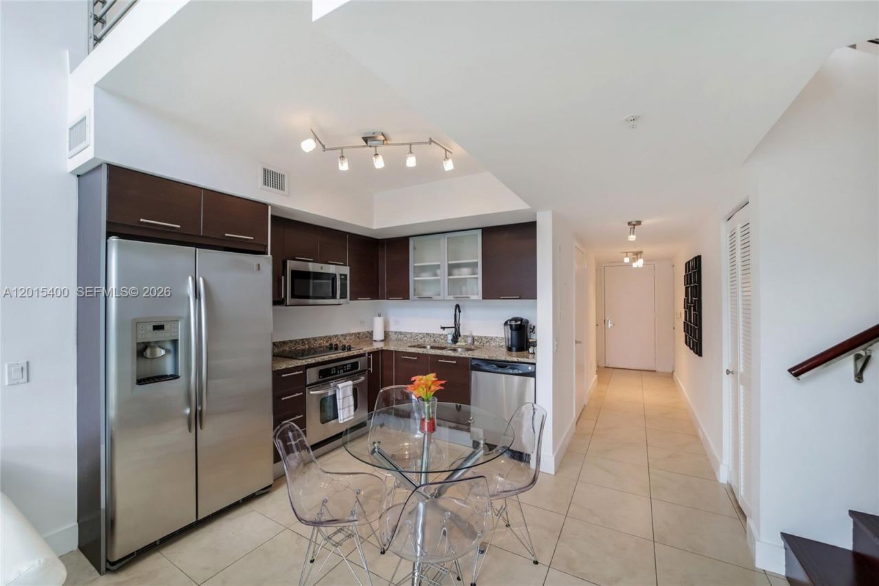 41 SE 5th St , Unit 2410, Miami, FL 33131 Photo