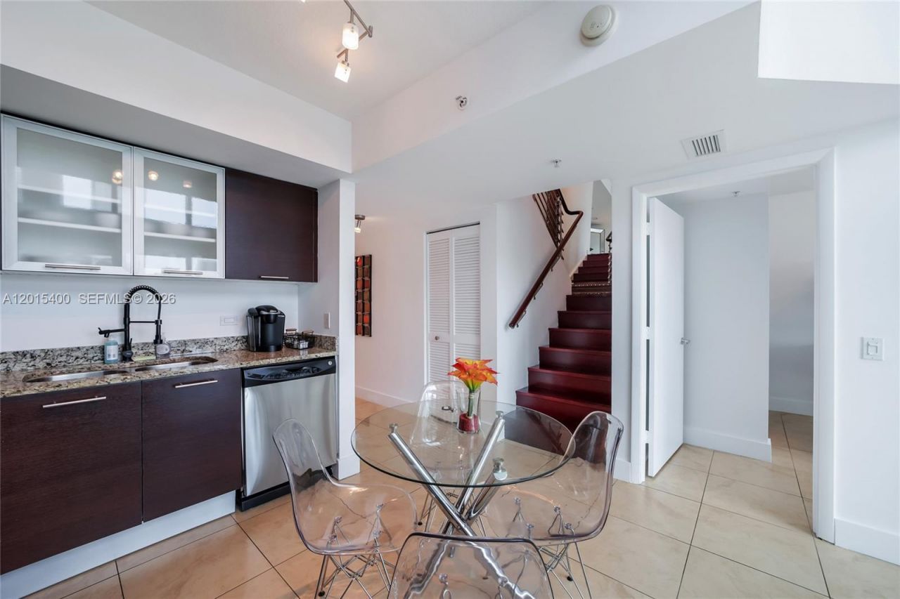 41 SE 5th St , Unit 2410, Miami, FL 33131 Photo