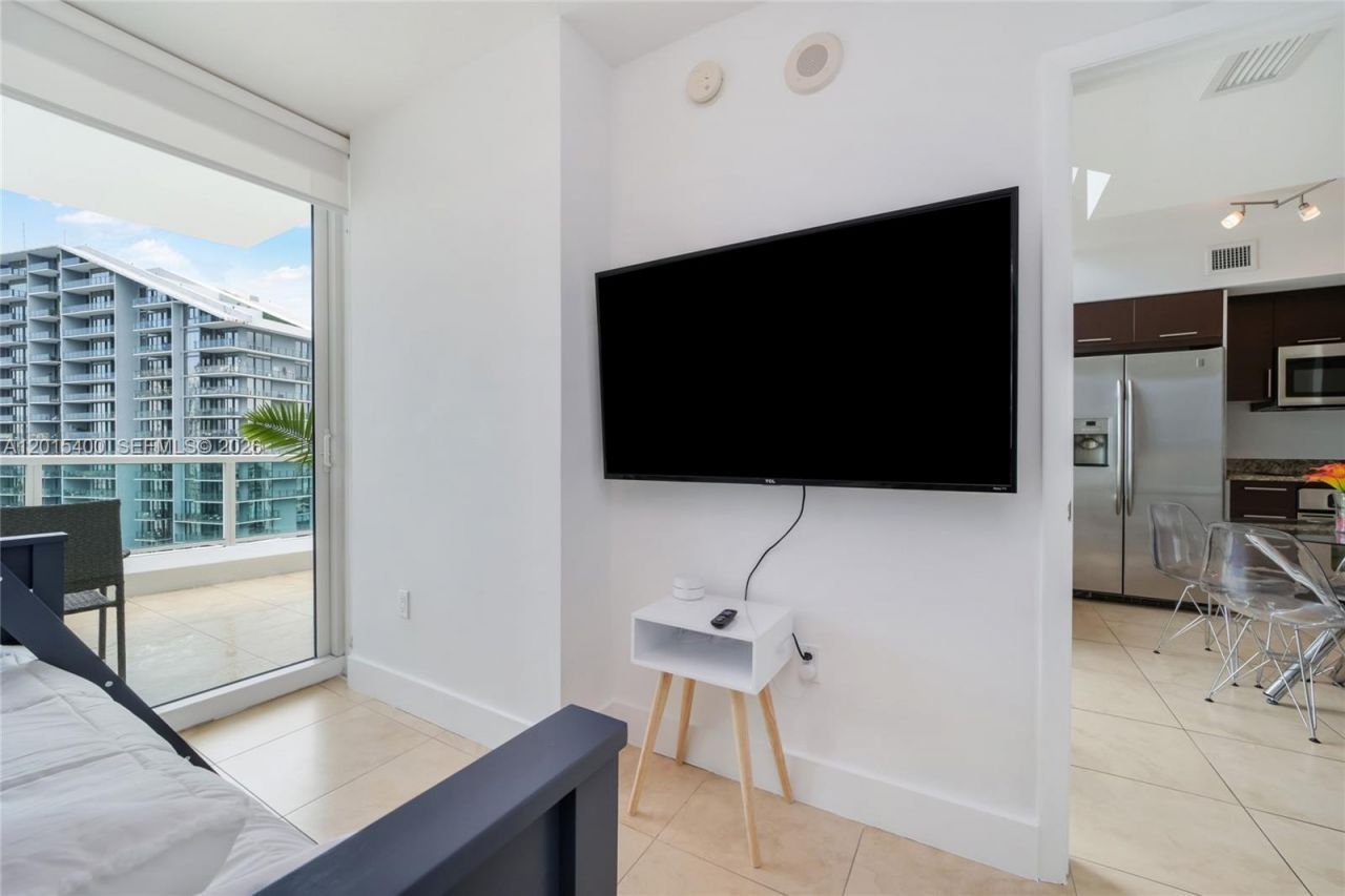 41 SE 5th St , Unit 2410, Miami, FL 33131 Photo