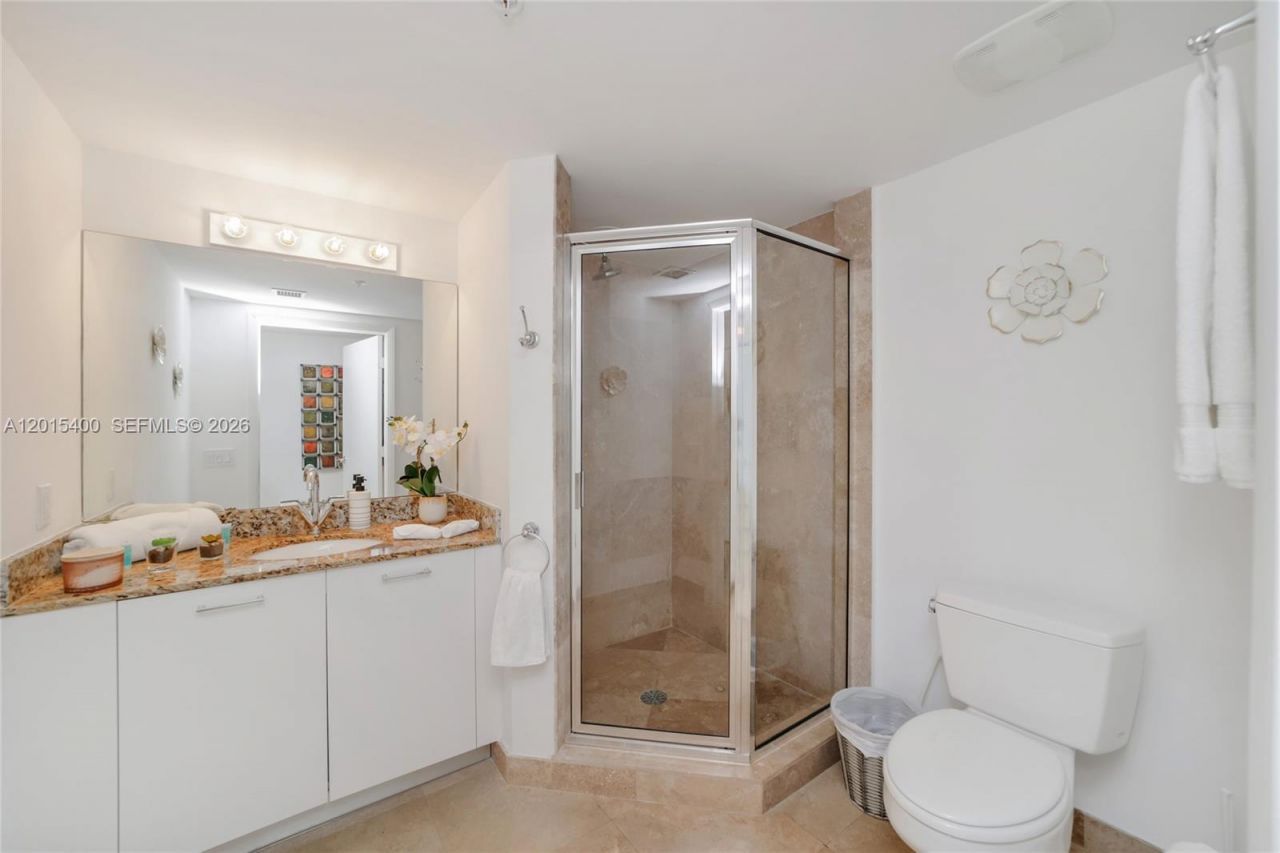 41 SE 5th St , Unit 2410, Miami, FL 33131 Photo