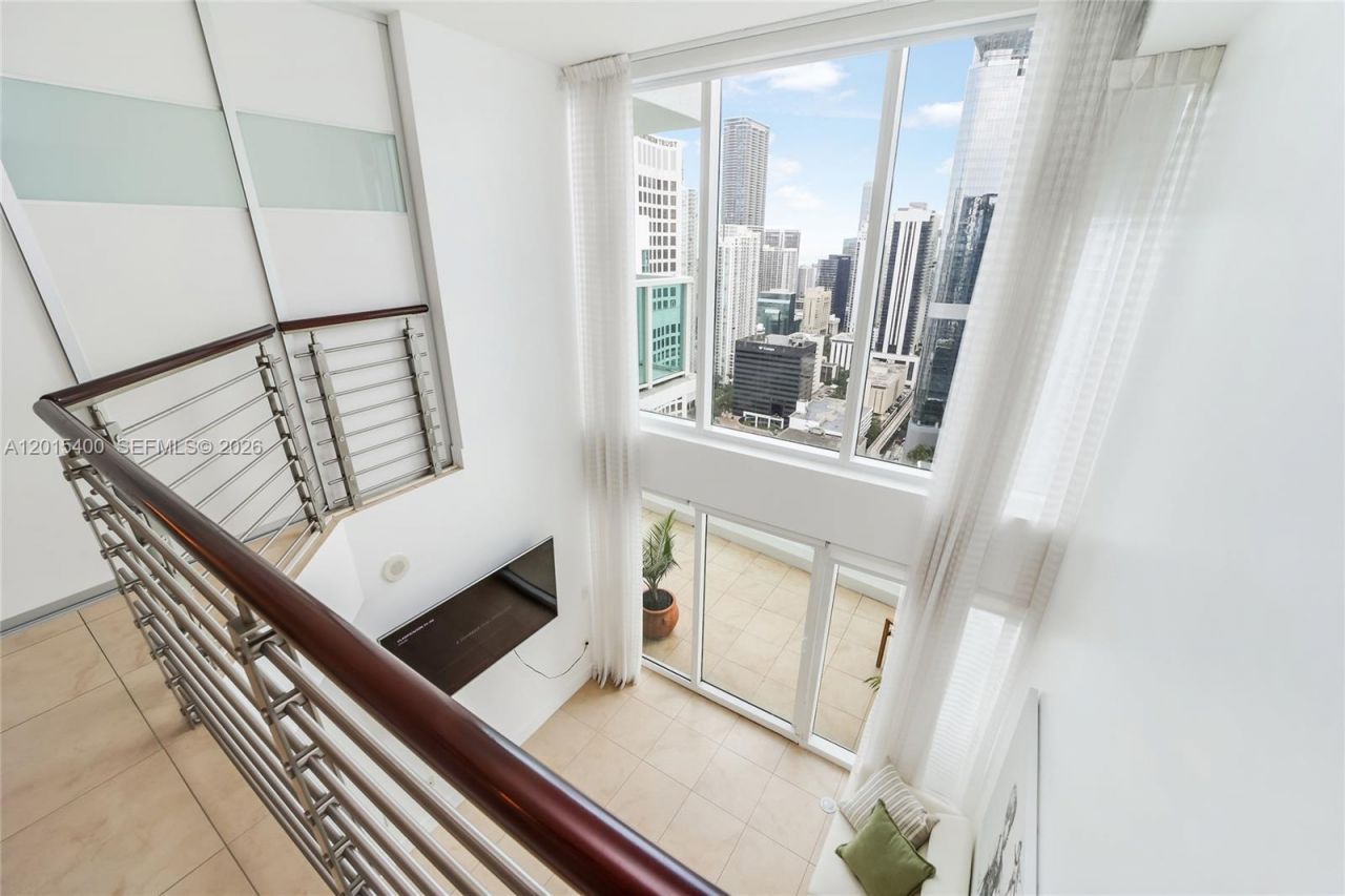 41 SE 5th St , Unit 2410, Miami, FL 33131 Photo