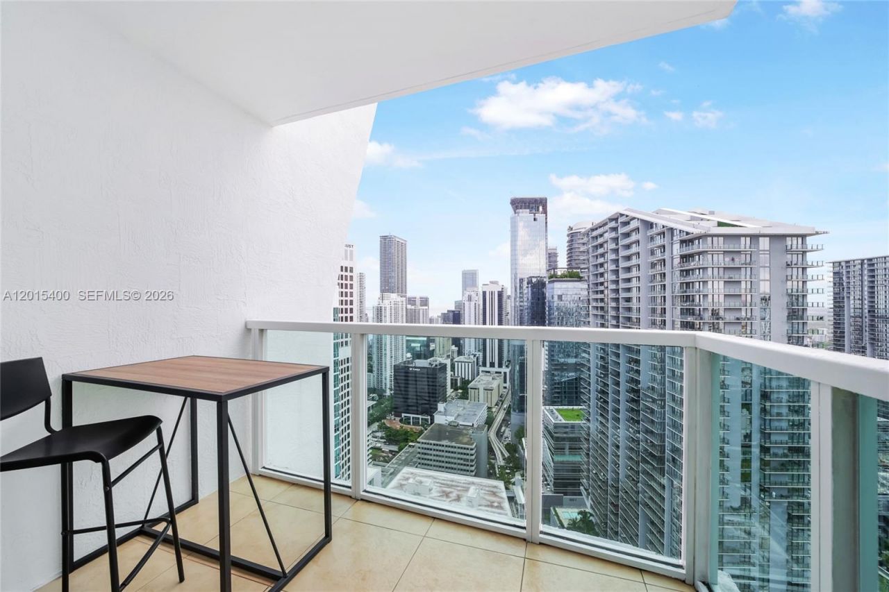 41 SE 5th St , Unit 2410, Miami, FL 33131 Photo