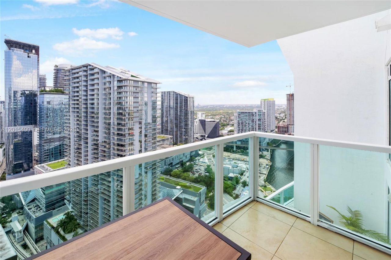 41 SE 5th St , Unit 2410, Miami, FL 33131 Photo