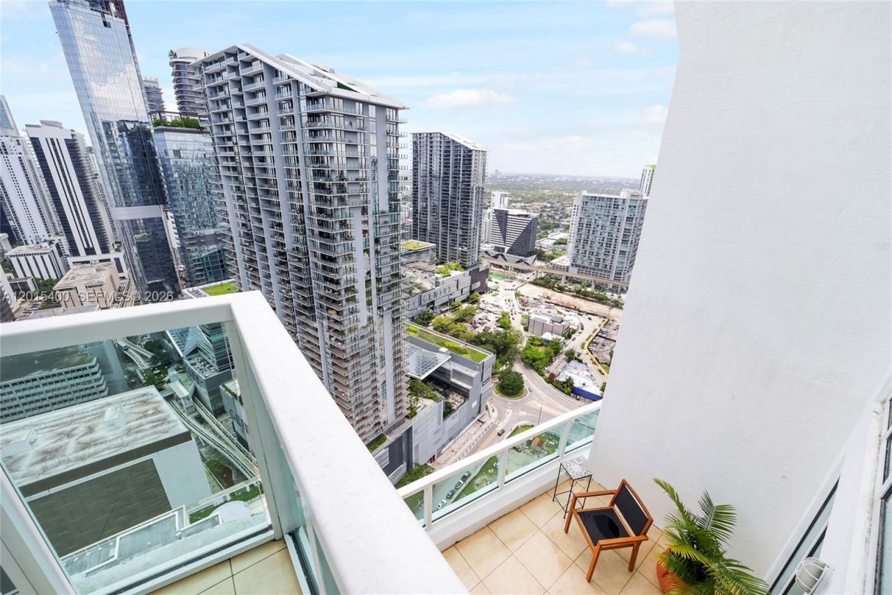 41 SE 5th St , Unit 2410, Miami, FL 33131 Photo