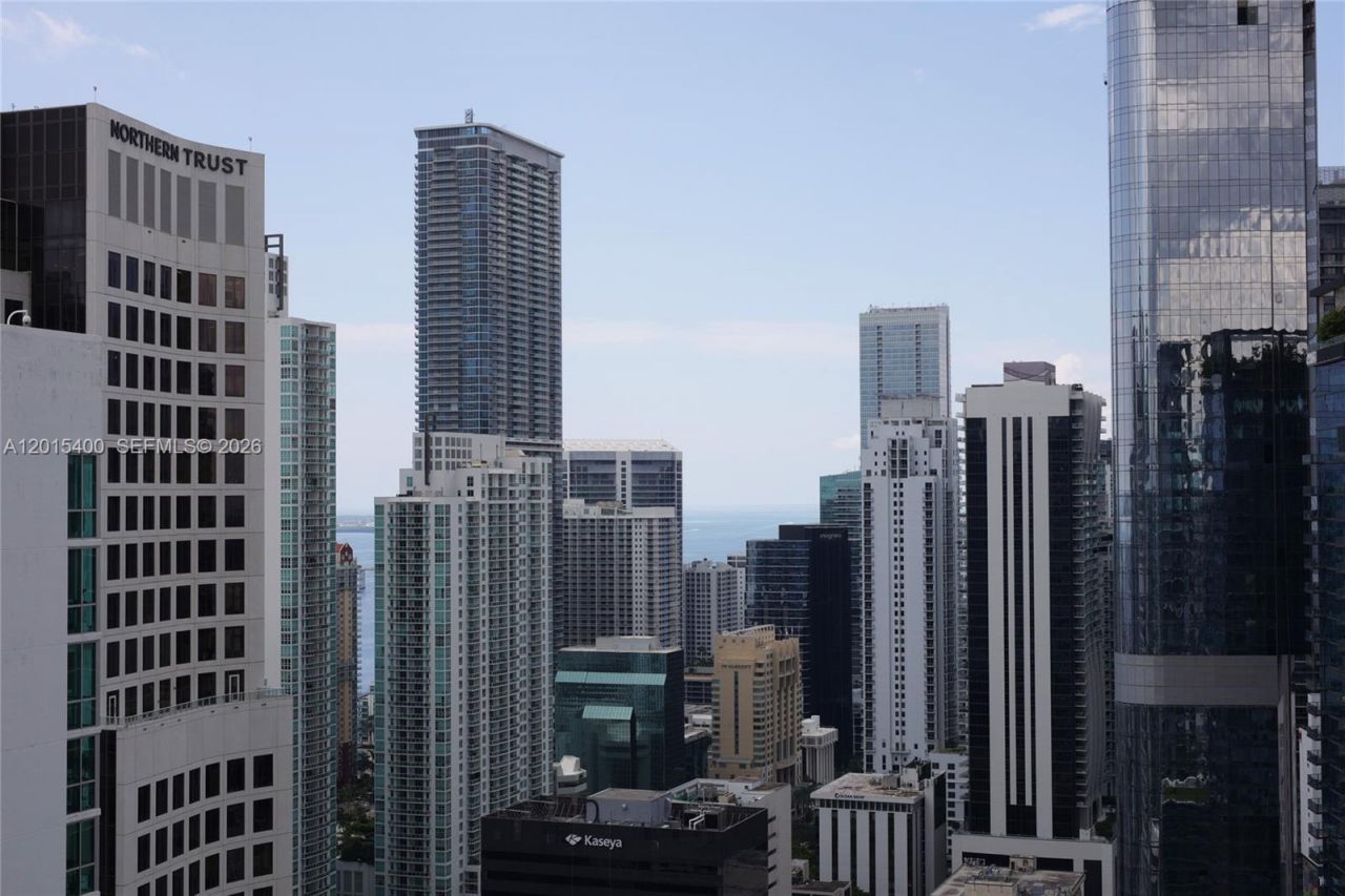 41 SE 5th St , Unit 2410, Miami, FL 33131 Photo