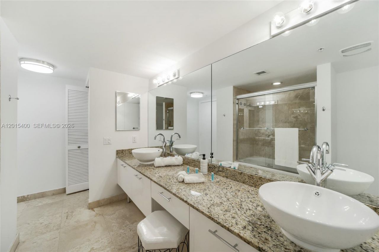 41 SE 5th St , Unit 2410, Miami, FL 33131 Photo