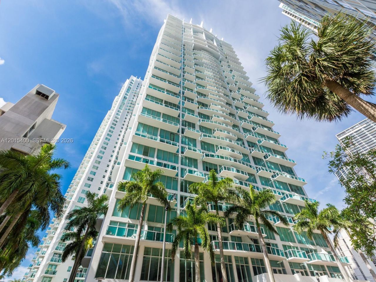 41 SE 5th St , Unit 2410, Miami, FL 33131 Photo