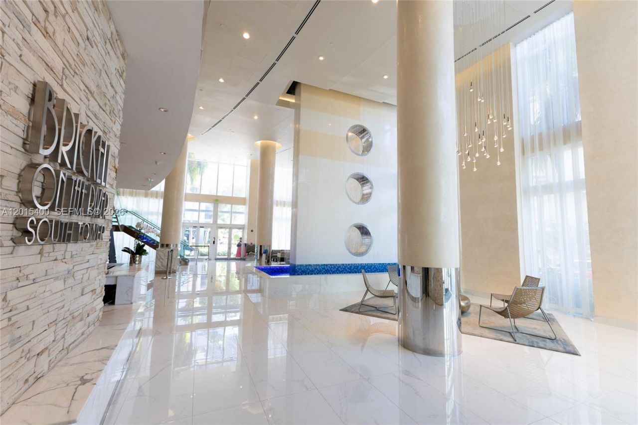 41 SE 5th St , Unit 2410, Miami, FL 33131 Photo