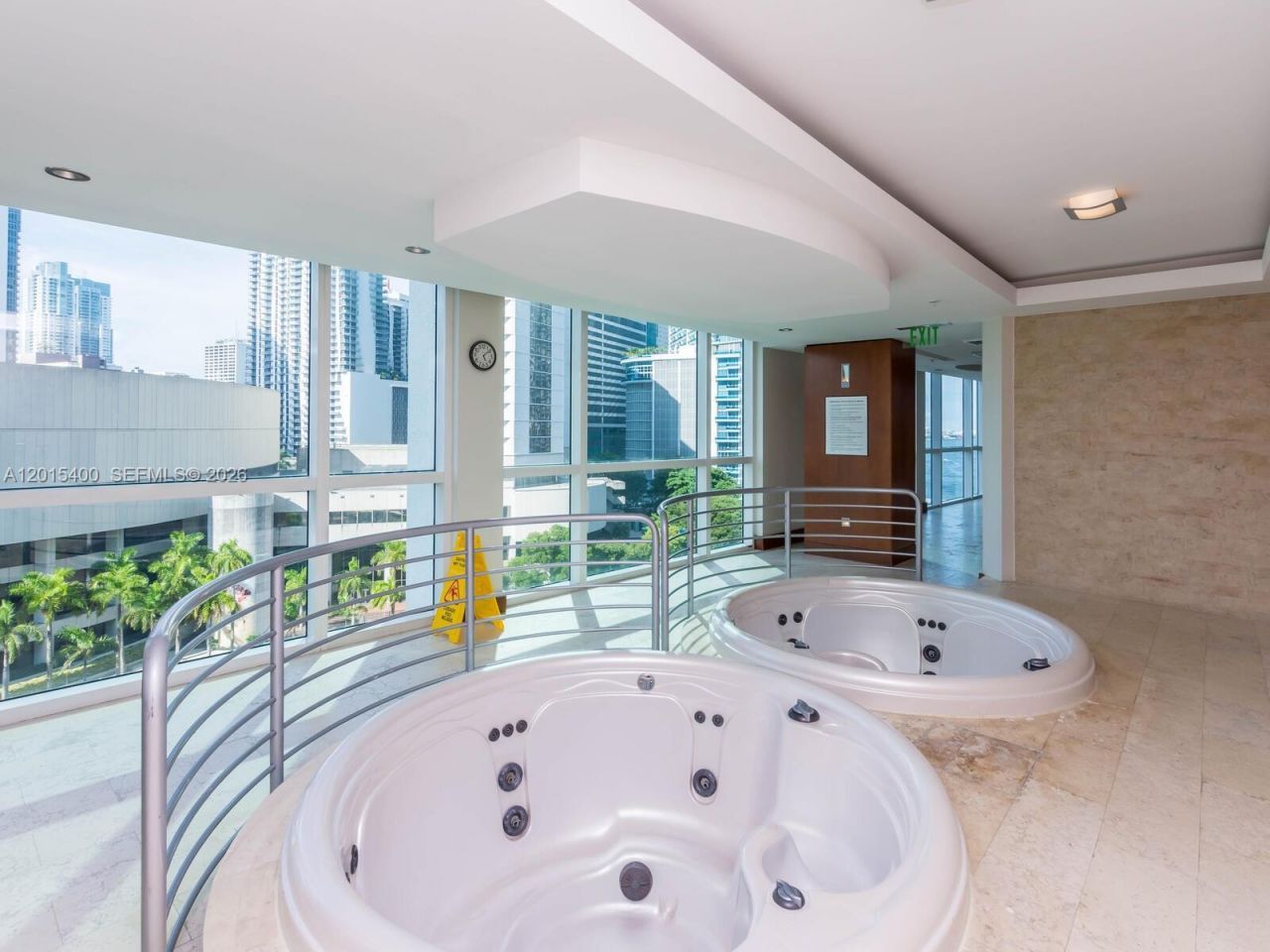 41 SE 5th St , Unit 2410, Miami, FL 33131 Photo