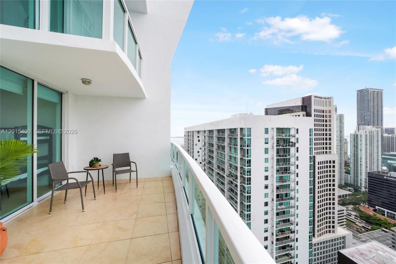 41 SE 5th St , Unit 2410, Miami, FL 33131 Photo