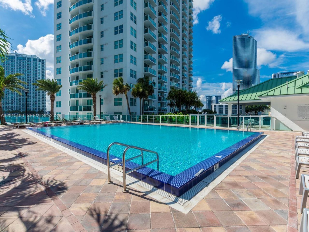 41 SE 5th St , Unit 2410, Miami, FL 33131 Photo