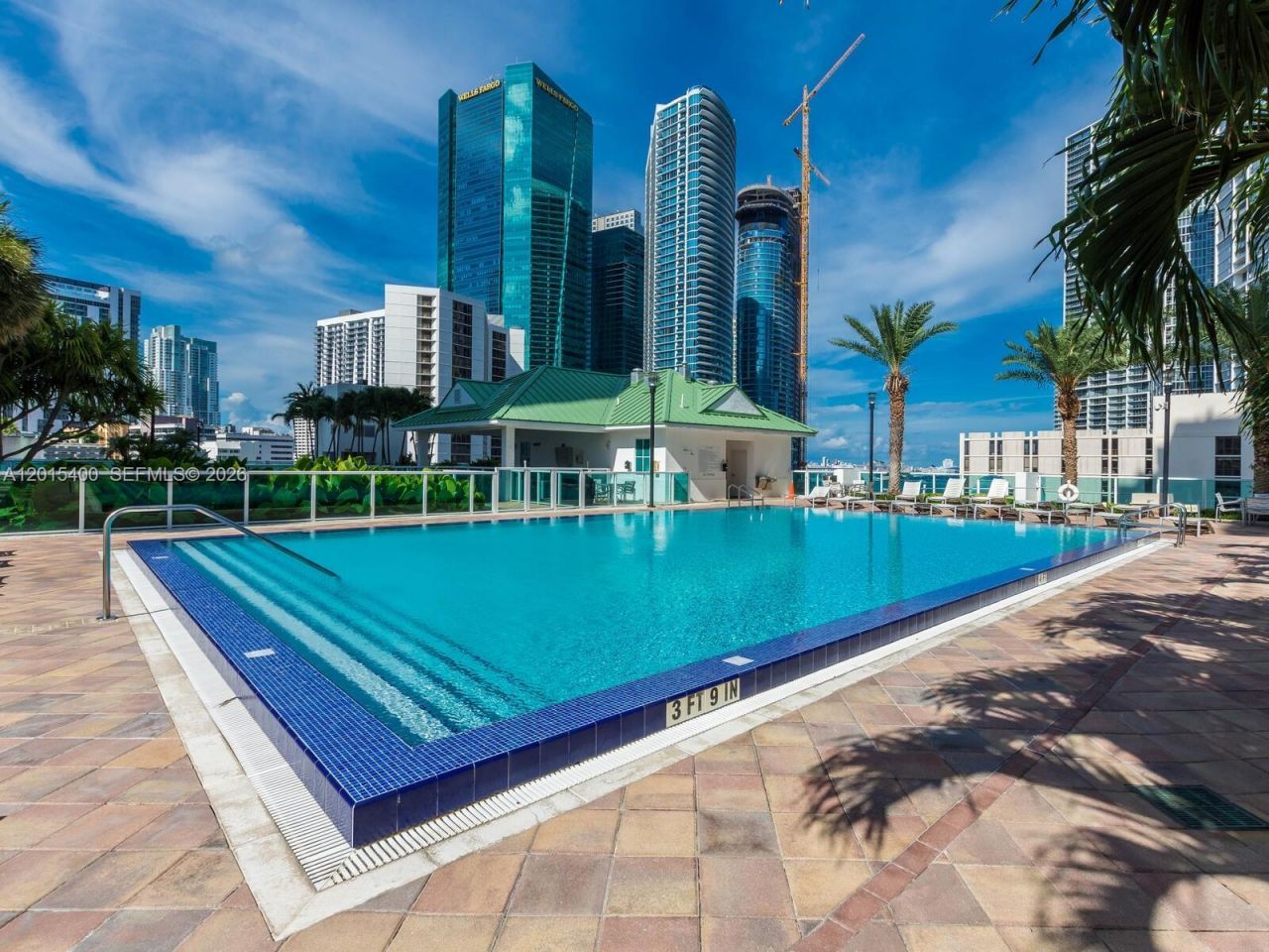 41 SE 5th St , Unit 2410, Miami, FL 33131 Photo