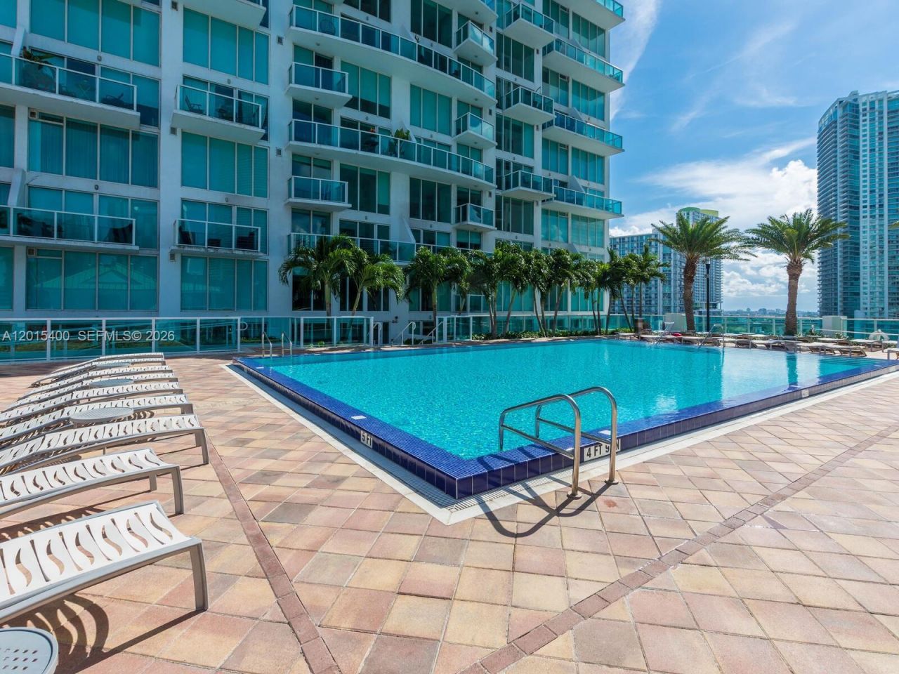 41 SE 5th St , Unit 2410, Miami, FL 33131 Photo