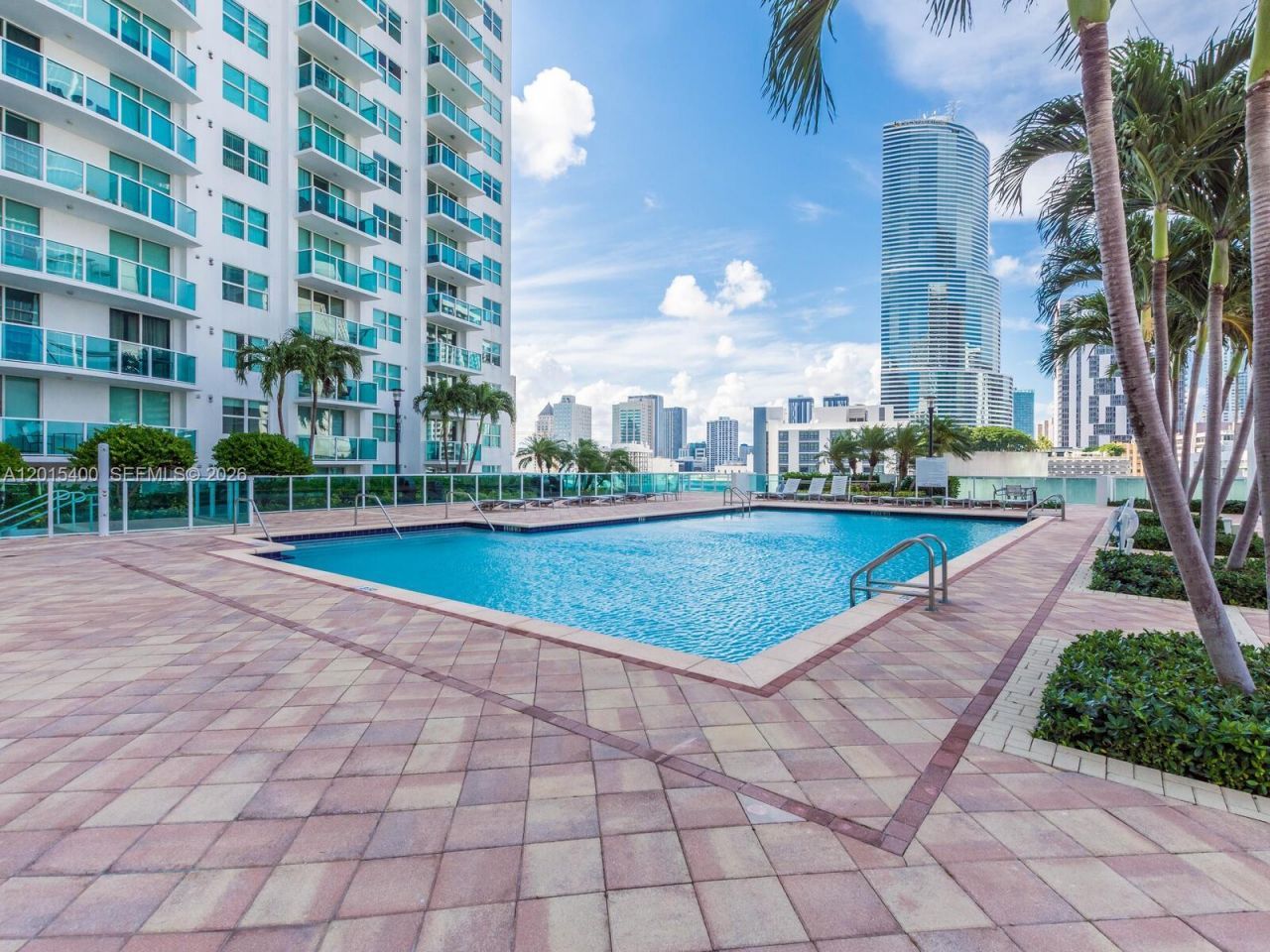 41 SE 5th St , Unit 2410, Miami, FL 33131 Photo