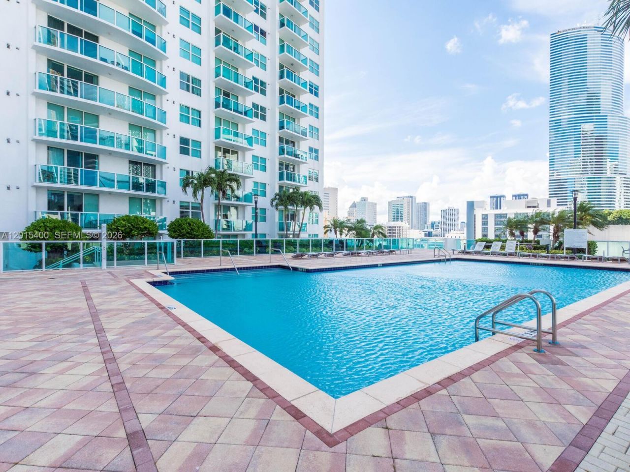 41 SE 5th St , Unit 2410, Miami, FL 33131 Photo