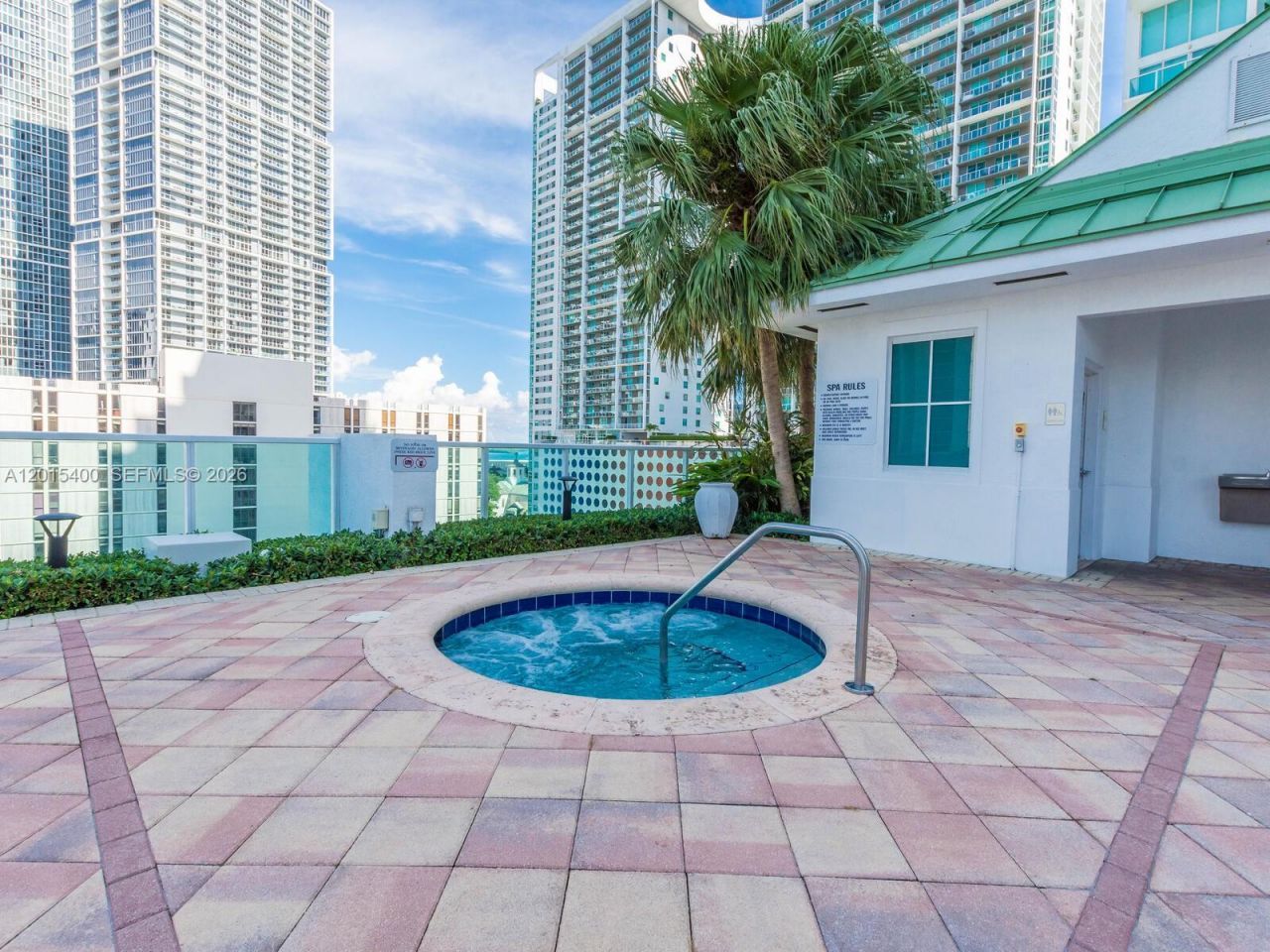 41 SE 5th St , Unit 2410, Miami, FL 33131 Photo