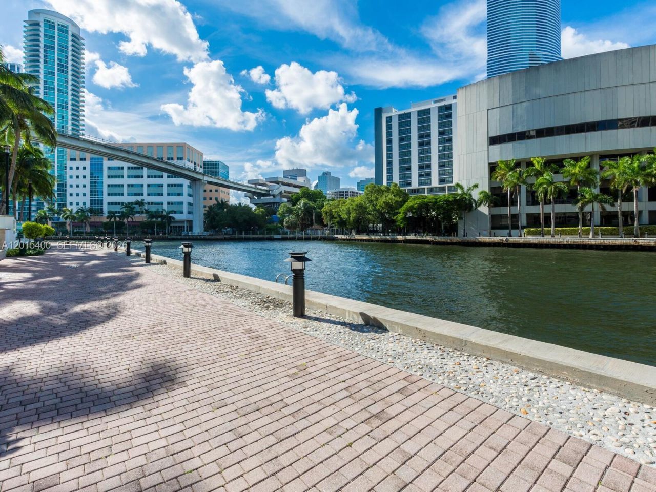41 SE 5th St , Unit 2410, Miami, FL 33131 Photo