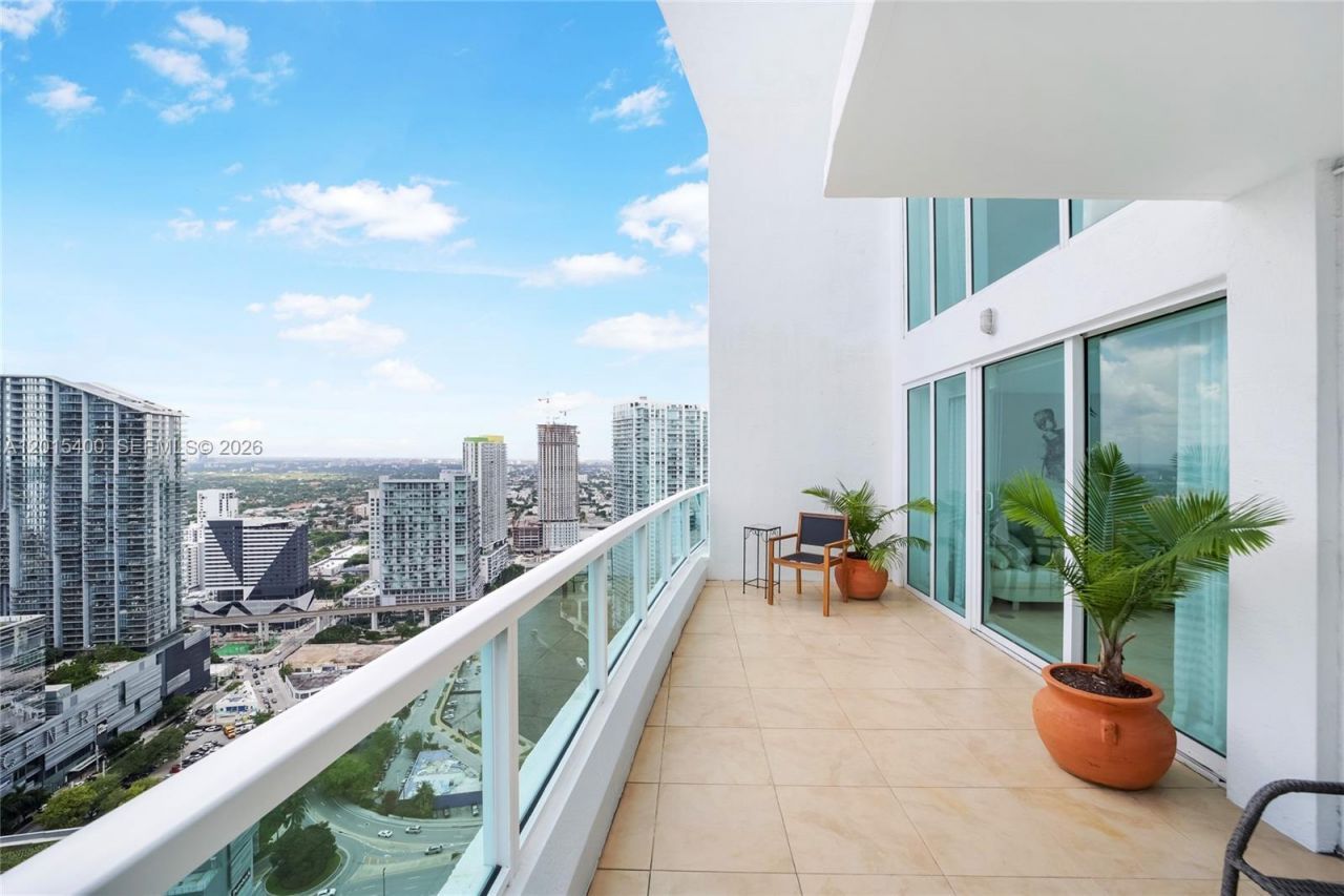 41 SE 5th St , Unit 2410, Miami, FL 33131 Photo