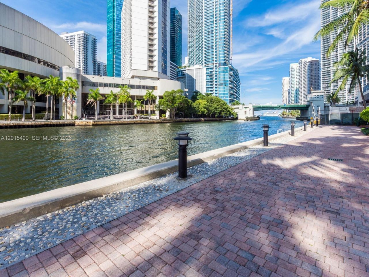 41 SE 5th St , Unit 2410, Miami, FL 33131 Photo