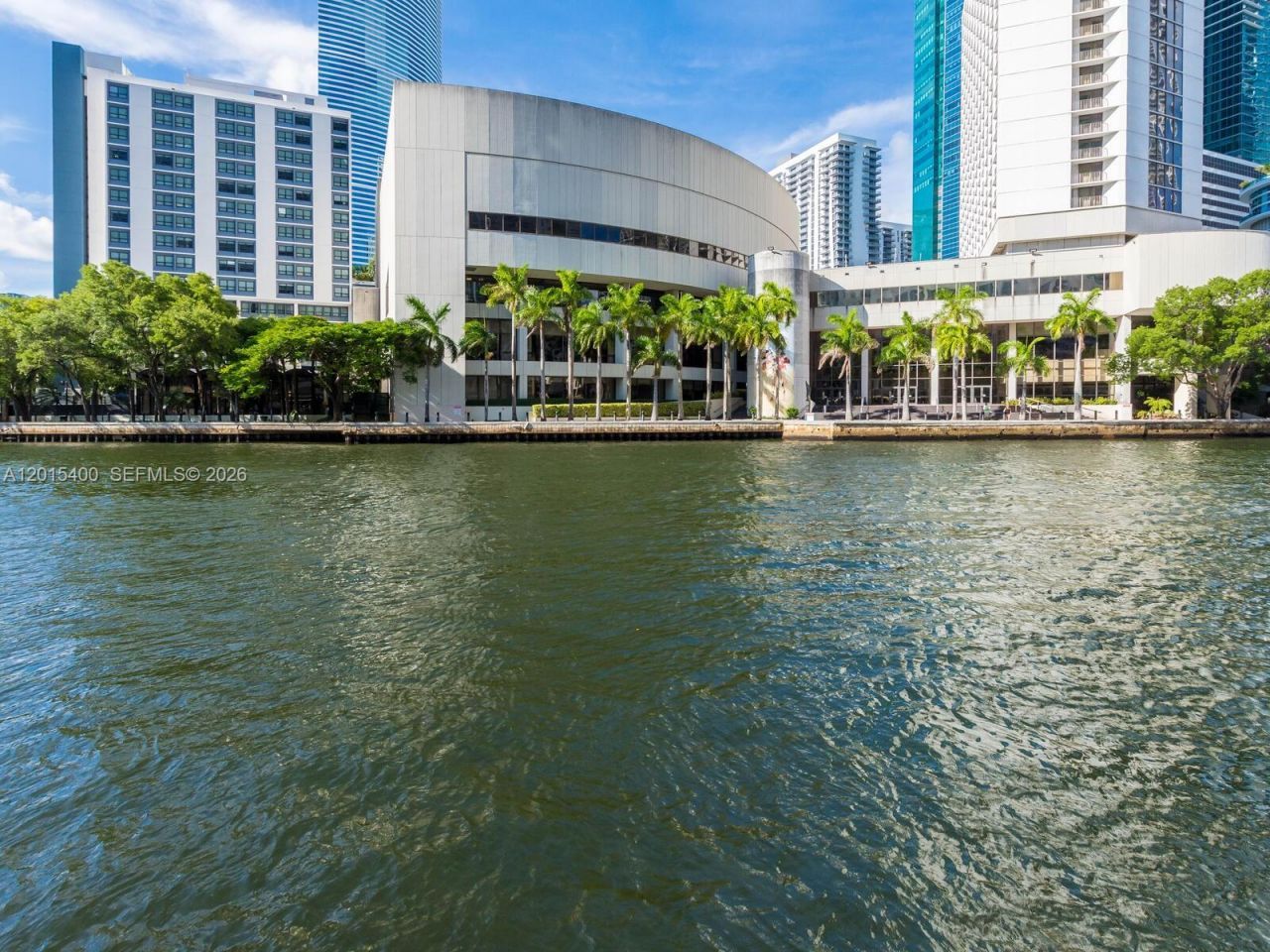 41 SE 5th St , Unit 2410, Miami, FL 33131 Photo