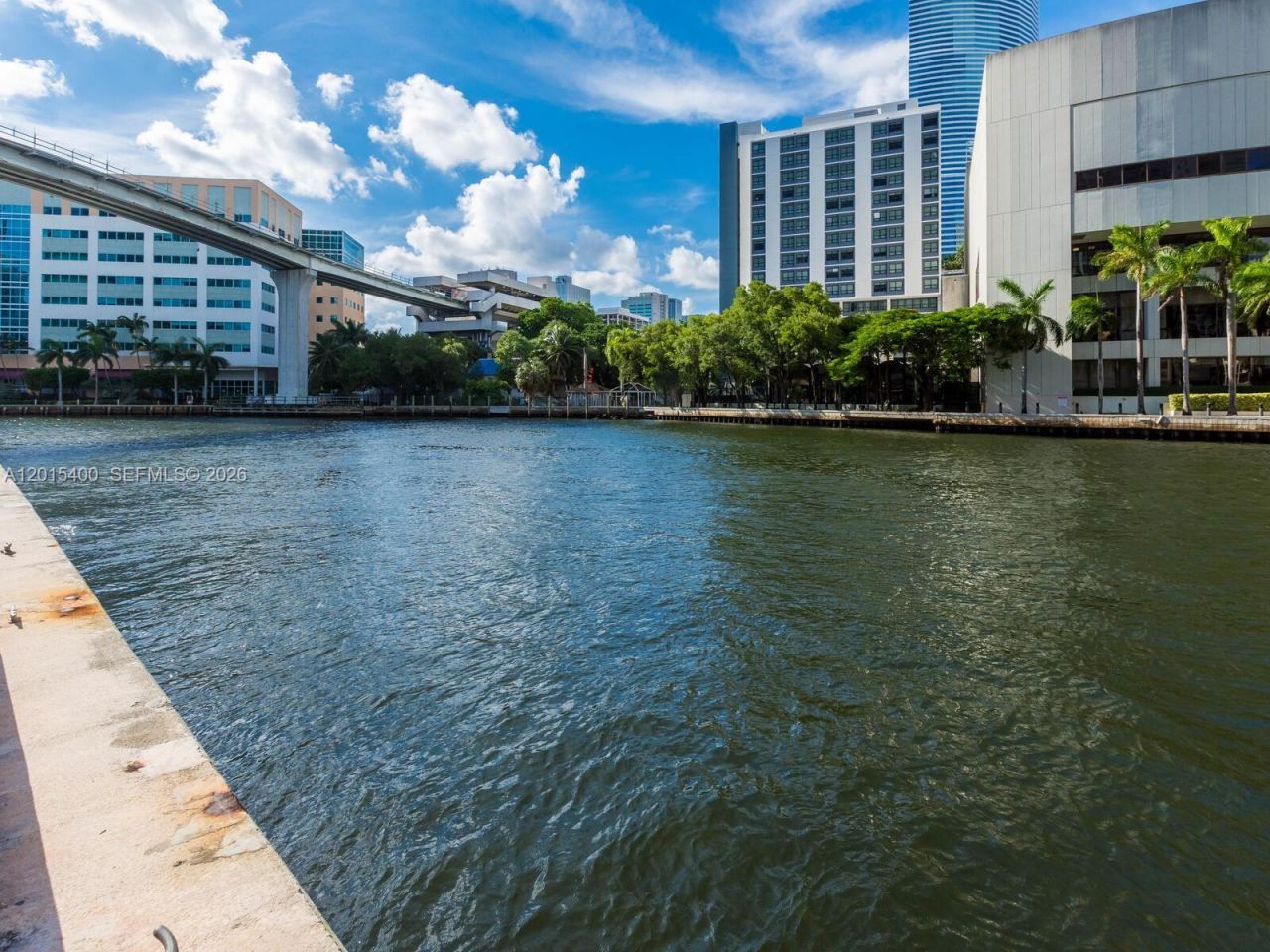 41 SE 5th St , Unit 2410, Miami, FL 33131 Photo