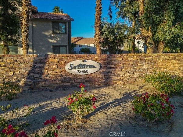 78650 Avenue 42, Unit 1602, Bermuda Dunes, CA 92203