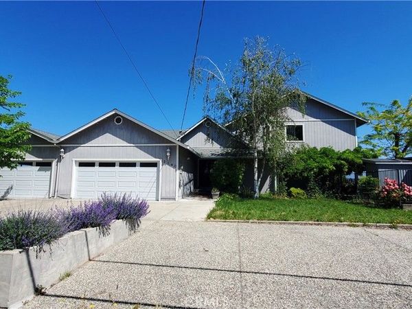 3140 Lakeshore Boulevard, Lakeport, CA 95453