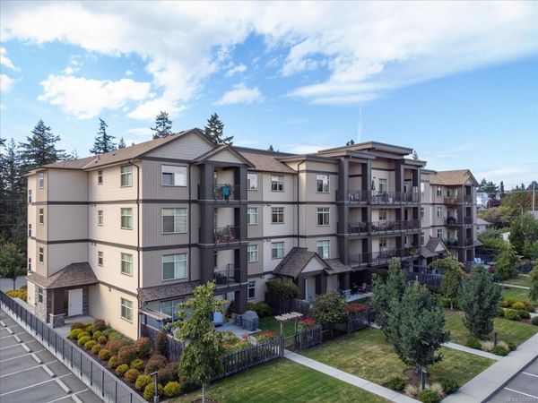 1900 Tulsa Rd , Unit 302, Nanaimo, BC V9S 0C2