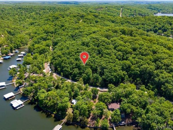 TBD Cedar Haven Drive , Rocky Mount, MO 65072