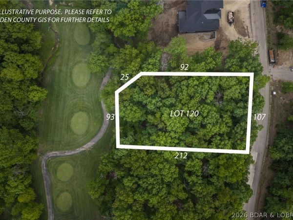 1186-A Champions Run , Porto Cima, MO 65079
