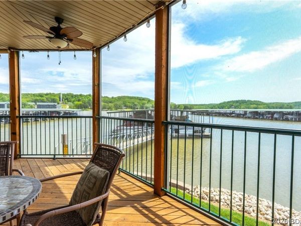 127 Cedar Glen Court, Unit 1A, Camdenton, MO 65020