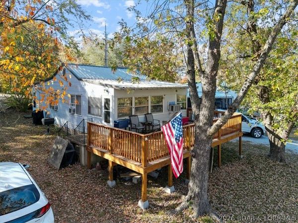 25619 Tranquil Road , Warsaw, MO 65355