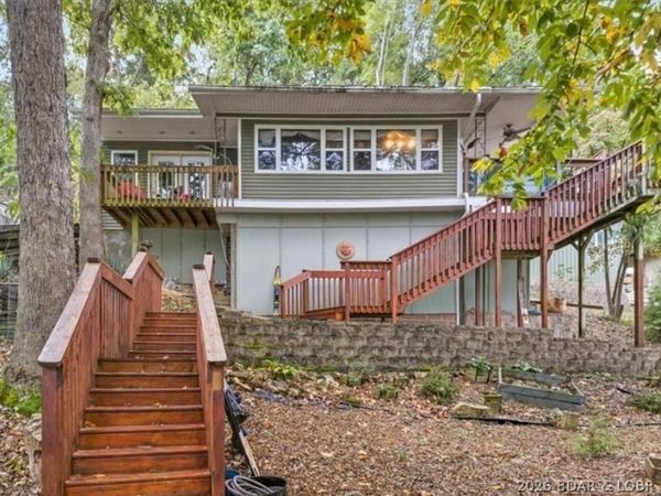 624 Look Out Drive, Edwards, MO 65326