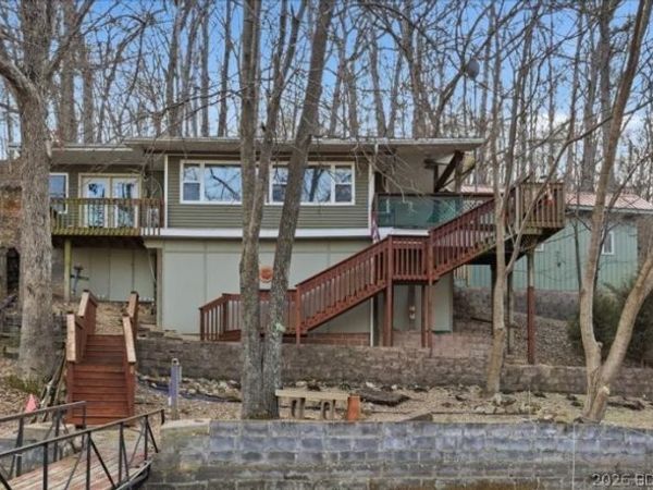624 Look Out Drive, Edwards, MO 65326